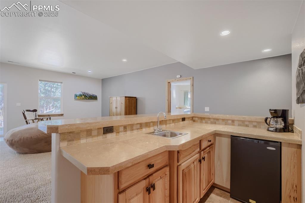 3550 Conecrest Lane Colorado Springs CO 80908