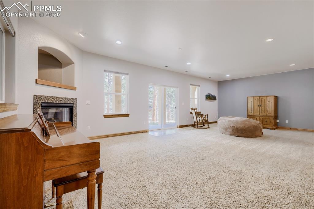 3550 Conecrest Lane Colorado Springs CO 80908