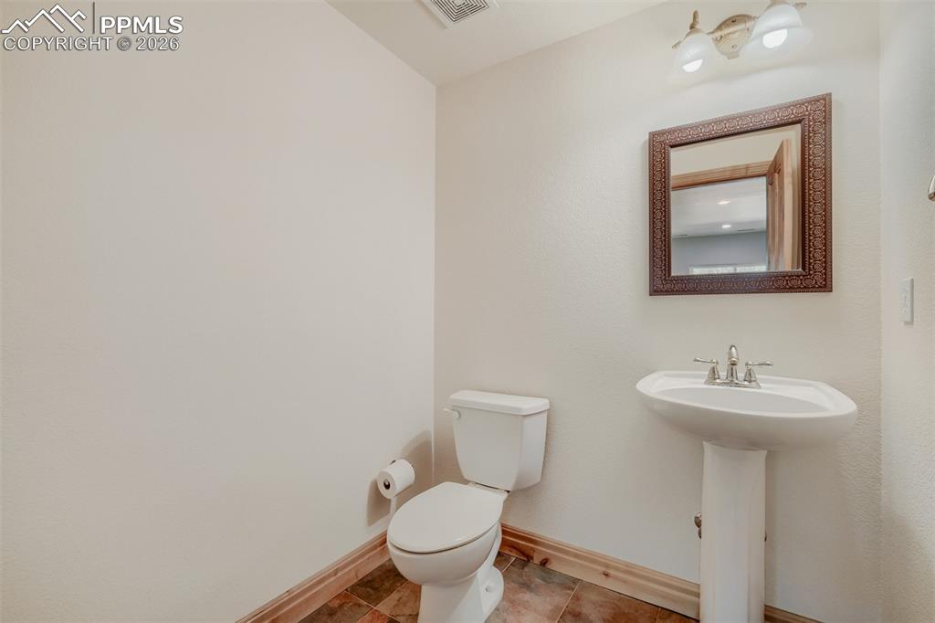 3550 Conecrest Lane Colorado Springs CO 80908