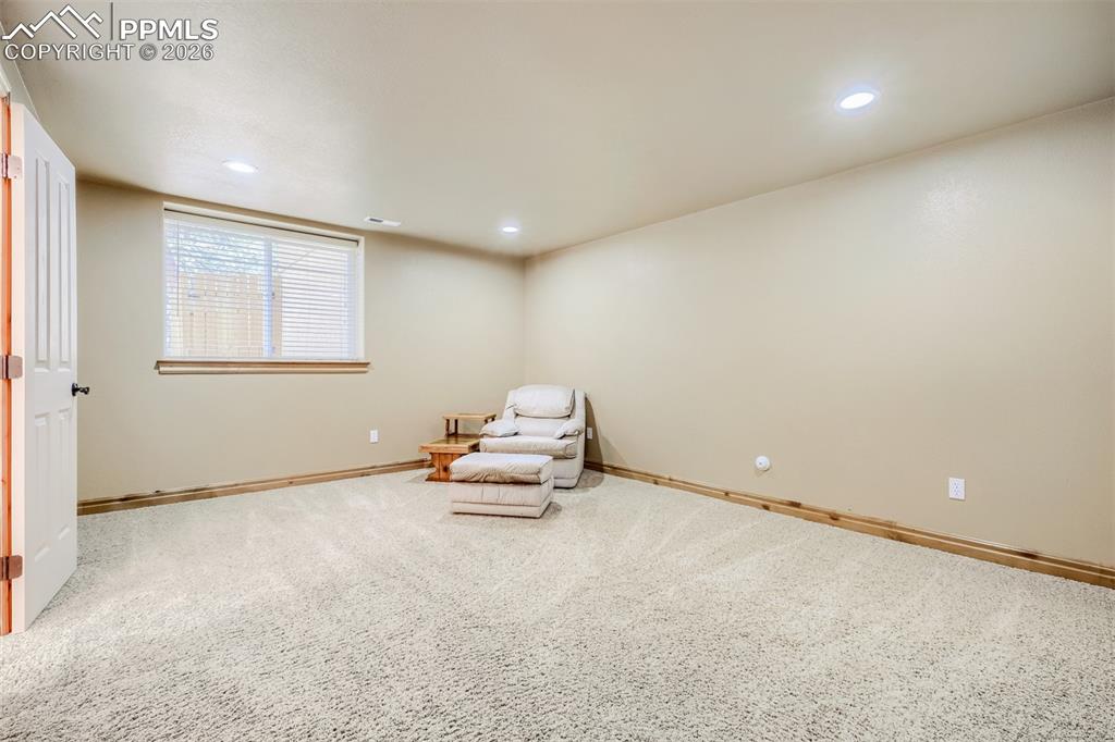 3550 Conecrest Lane Colorado Springs CO 80908