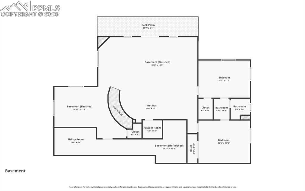 3550 Conecrest Lane Colorado Springs CO 80908