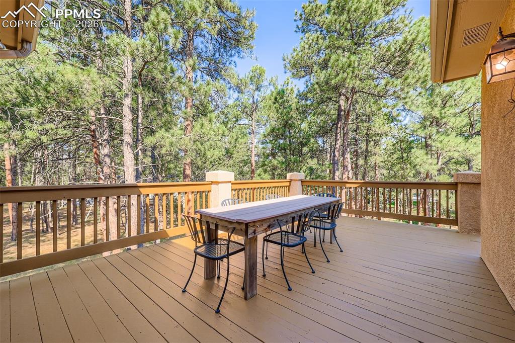 3550 Conecrest Lane Colorado Springs CO 80908