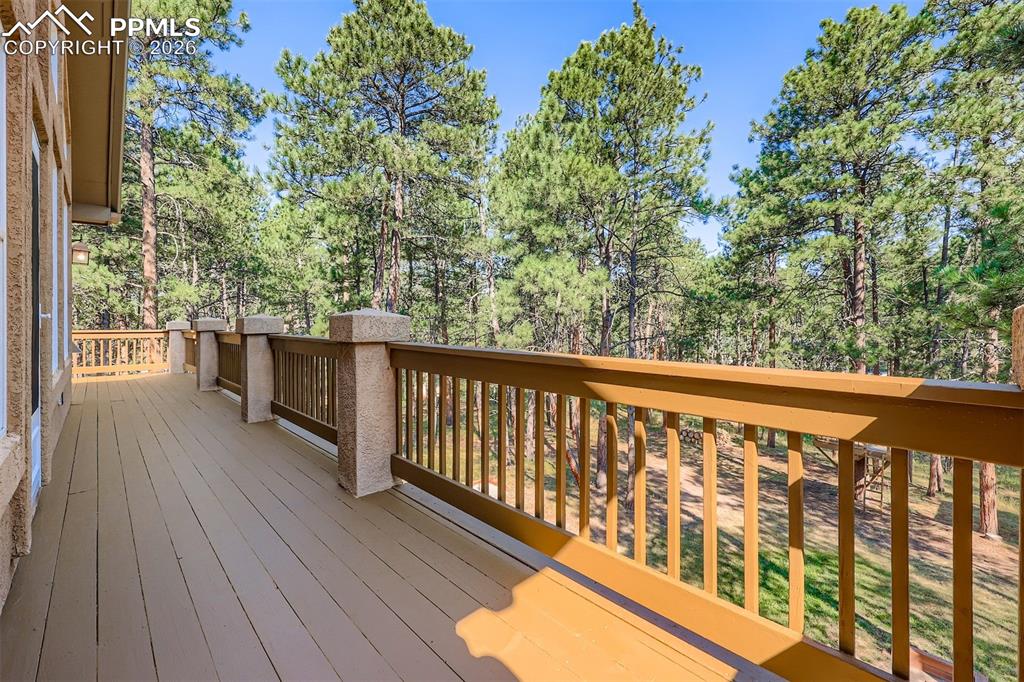 3550 Conecrest Lane Colorado Springs CO 80908