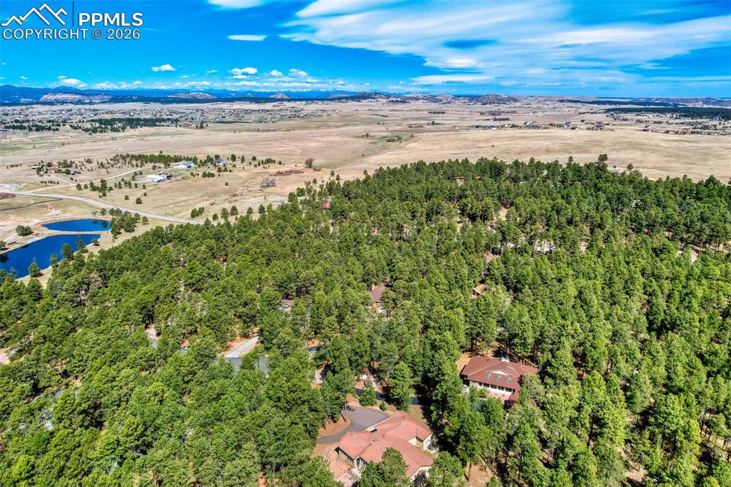 3550 Conecrest Lane Colorado Springs CO 80908
