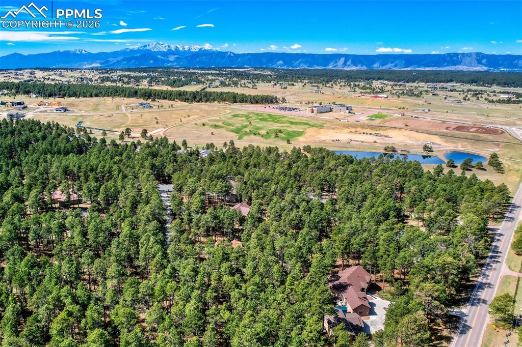 3550 Conecrest Lane Colorado Springs CO 80908