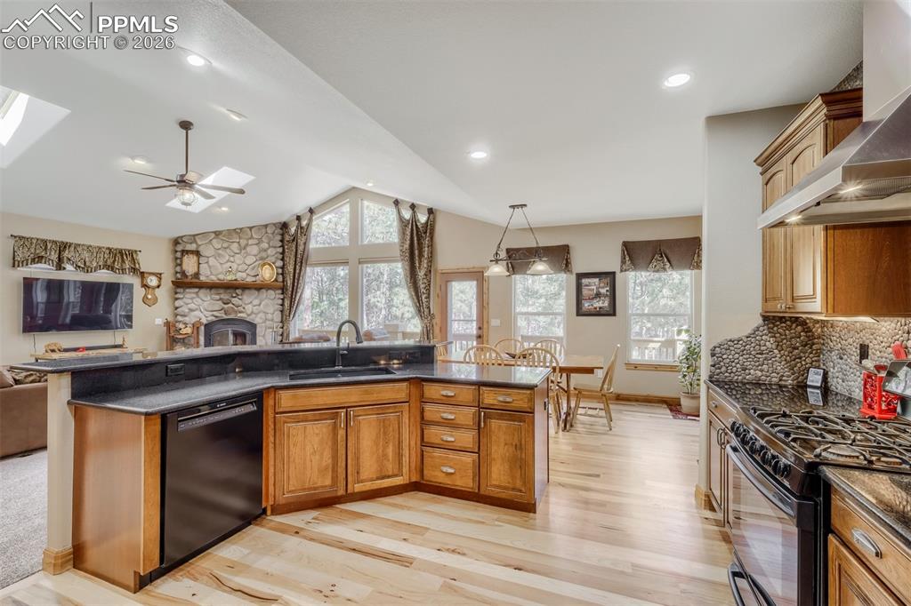 3550 Conecrest Lane Colorado Springs CO 80908
