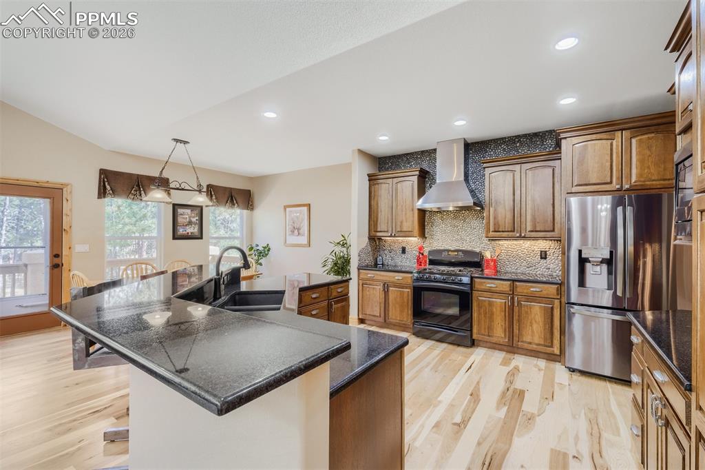 3550 Conecrest Lane Colorado Springs CO 80908