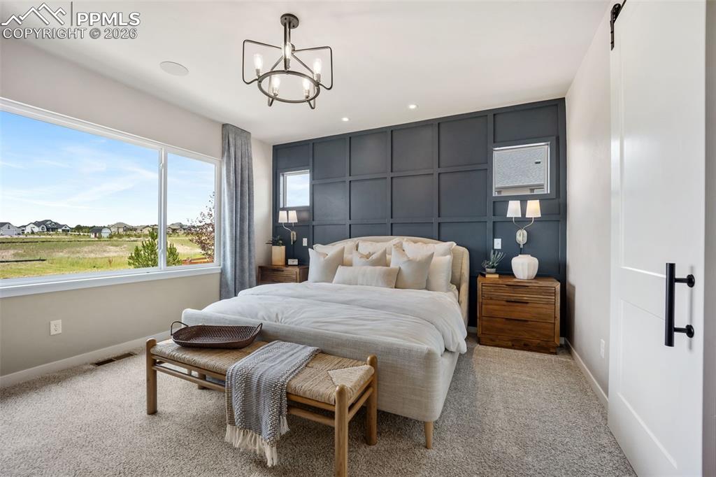 9996 Antelope Ravine Drive Colorado Springs CO 80908