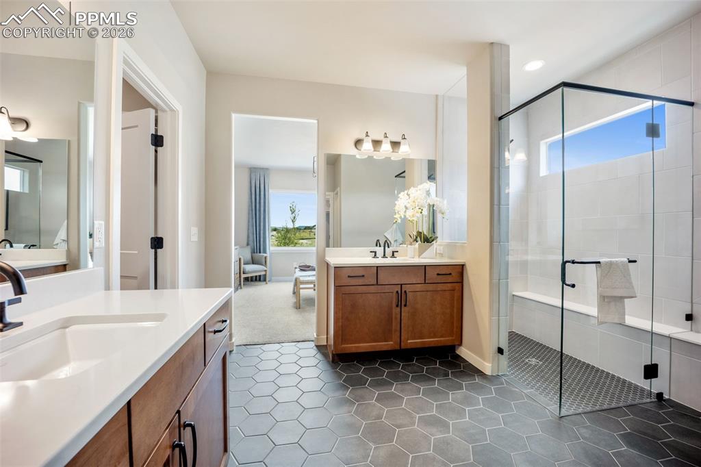 9996 Antelope Ravine Drive Colorado Springs CO 80908