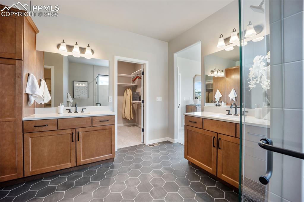 9996 Antelope Ravine Drive Colorado Springs CO 80908