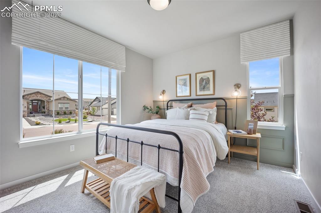 9996 Antelope Ravine Drive Colorado Springs CO 80908