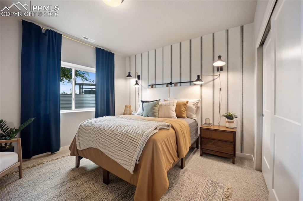 9996 Antelope Ravine Drive Colorado Springs CO 80908