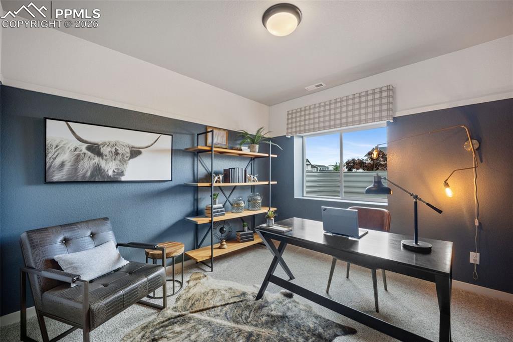 9996 Antelope Ravine Drive Colorado Springs CO 80908