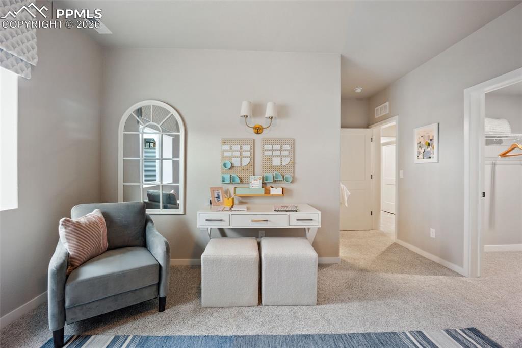 9996 Antelope Ravine Drive Colorado Springs CO 80908