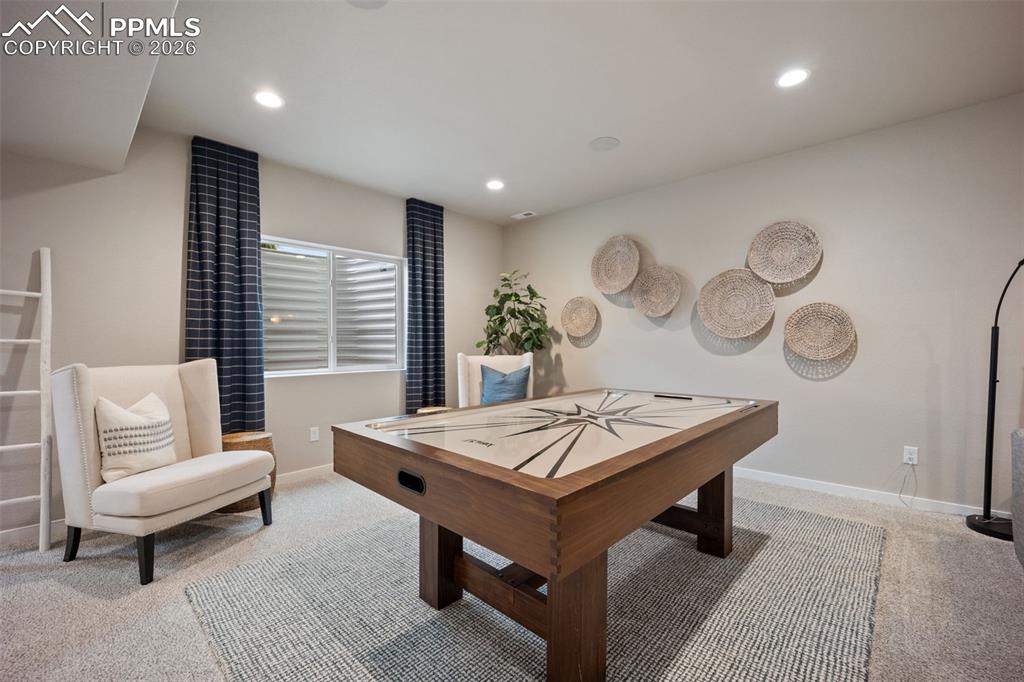 9996 Antelope Ravine Drive Colorado Springs CO 80908