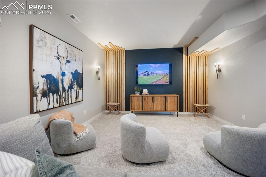 9996 Antelope Ravine Drive Colorado Springs CO 80908