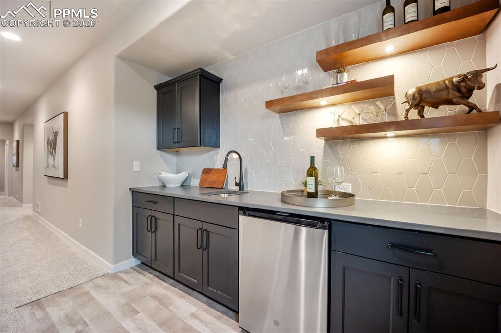 9996 Antelope Ravine Drive Colorado Springs CO 80908