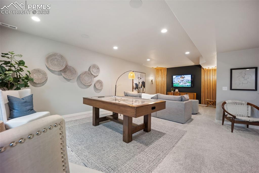 9996 Antelope Ravine Drive Colorado Springs CO 80908