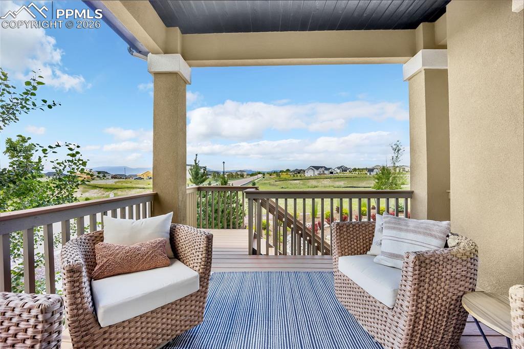 9996 Antelope Ravine Drive Colorado Springs CO 80908