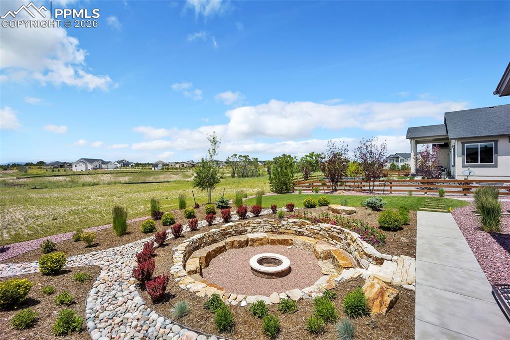 9996 Antelope Ravine Drive Colorado Springs CO 80908