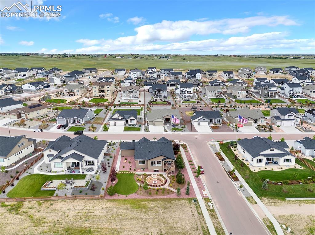 9996 Antelope Ravine Drive Colorado Springs CO 80908