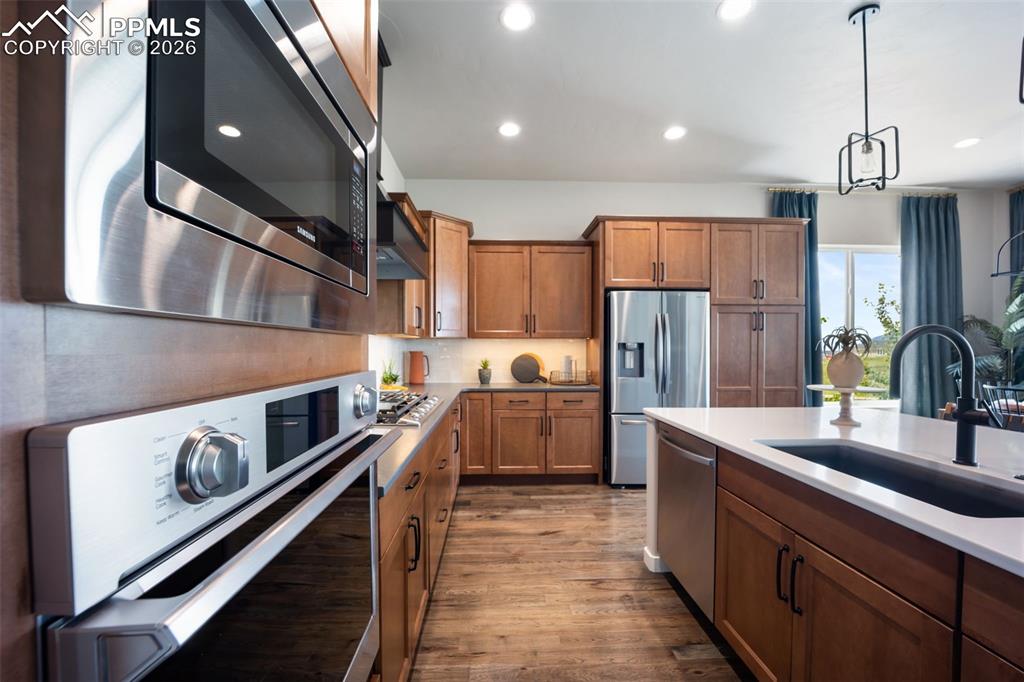 9996 Antelope Ravine Drive Colorado Springs CO 80908