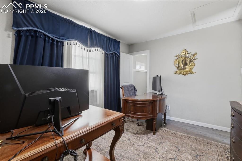 2214 E Orman Avenue Pueblo CO 81004