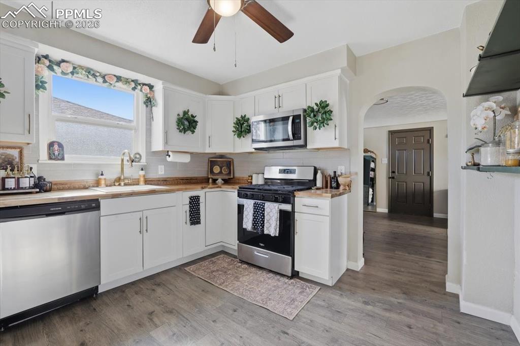 2214 E Orman Avenue Pueblo CO 81004