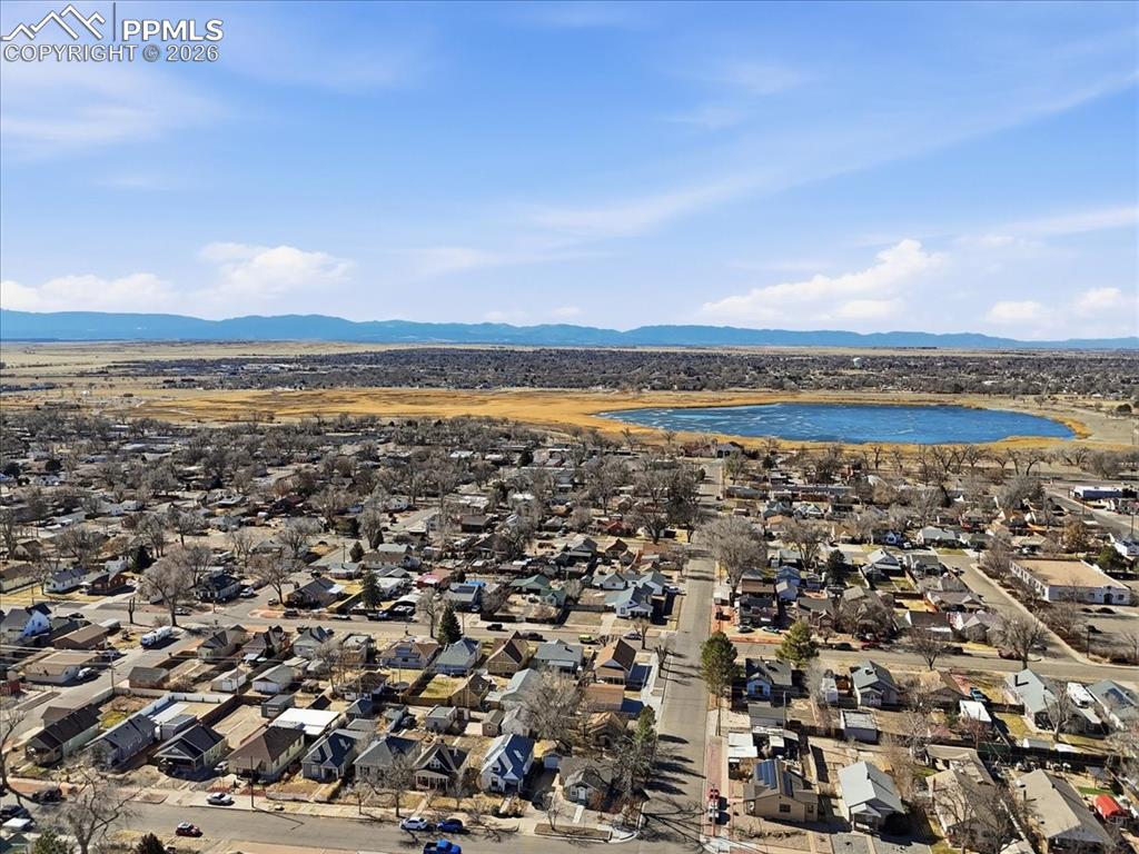 2214 E Orman Avenue Pueblo CO 81004
