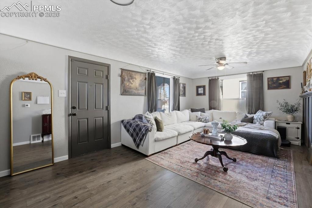 2214 E Orman Avenue Pueblo CO 81004