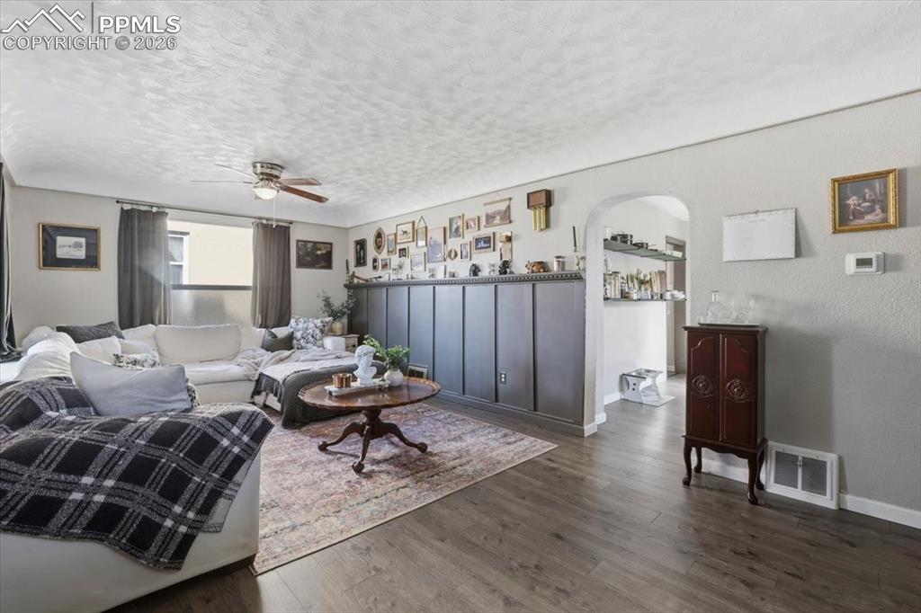 2214 E Orman Avenue Pueblo CO 81004