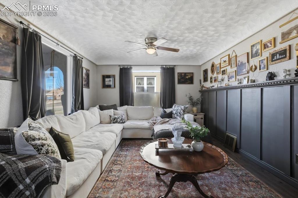2214 E Orman Avenue Pueblo CO 81004