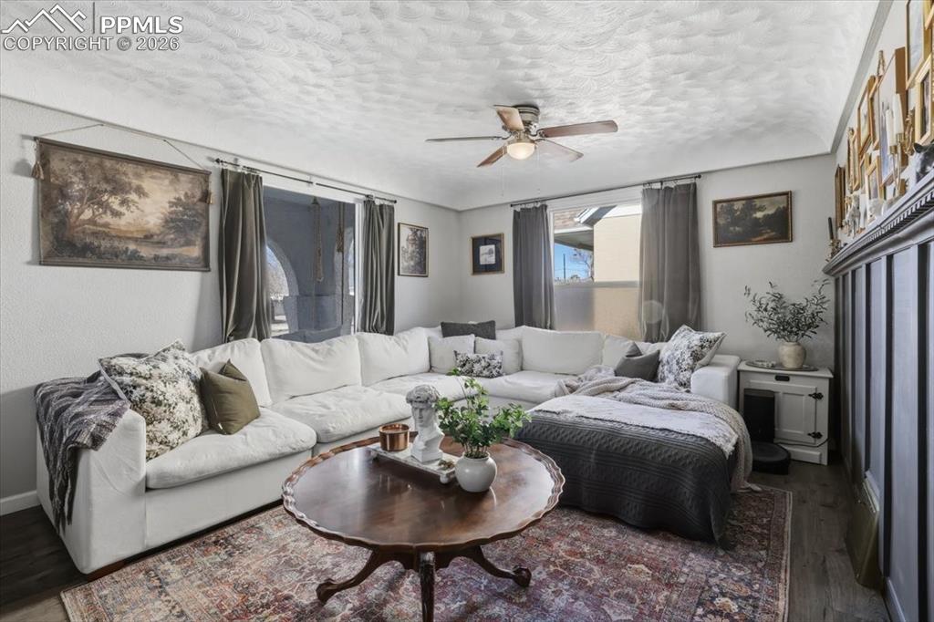 2214 E Orman Avenue Pueblo CO 81004