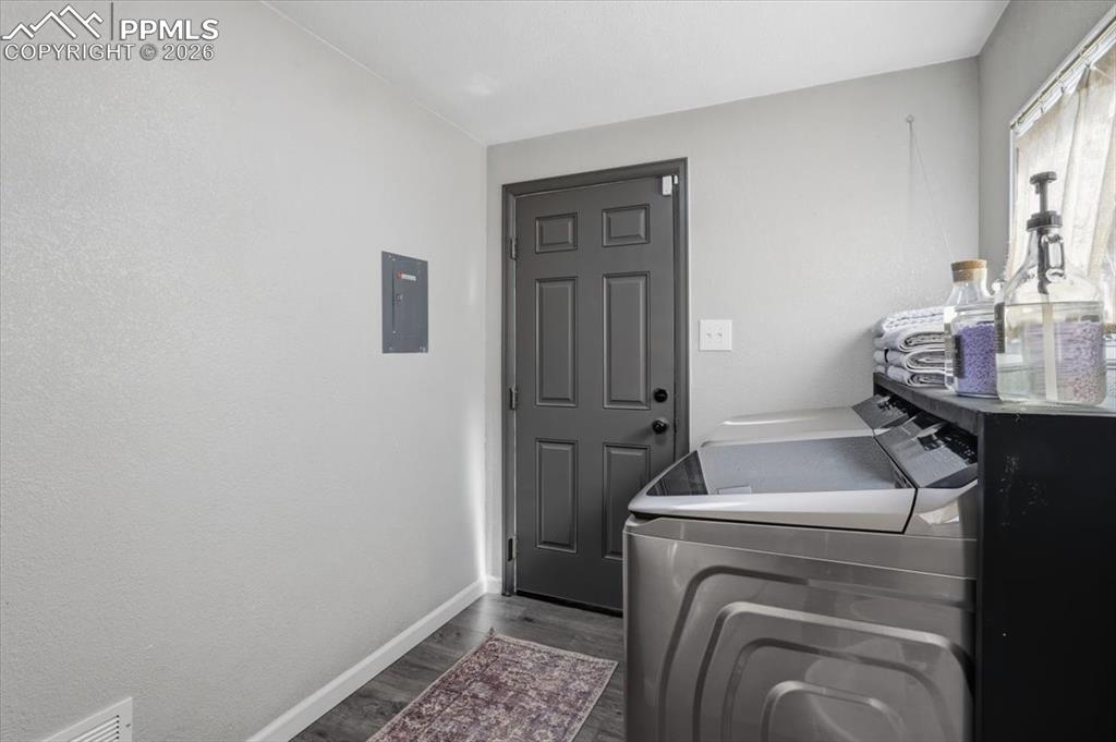 2214 E Orman Avenue Pueblo CO 81004