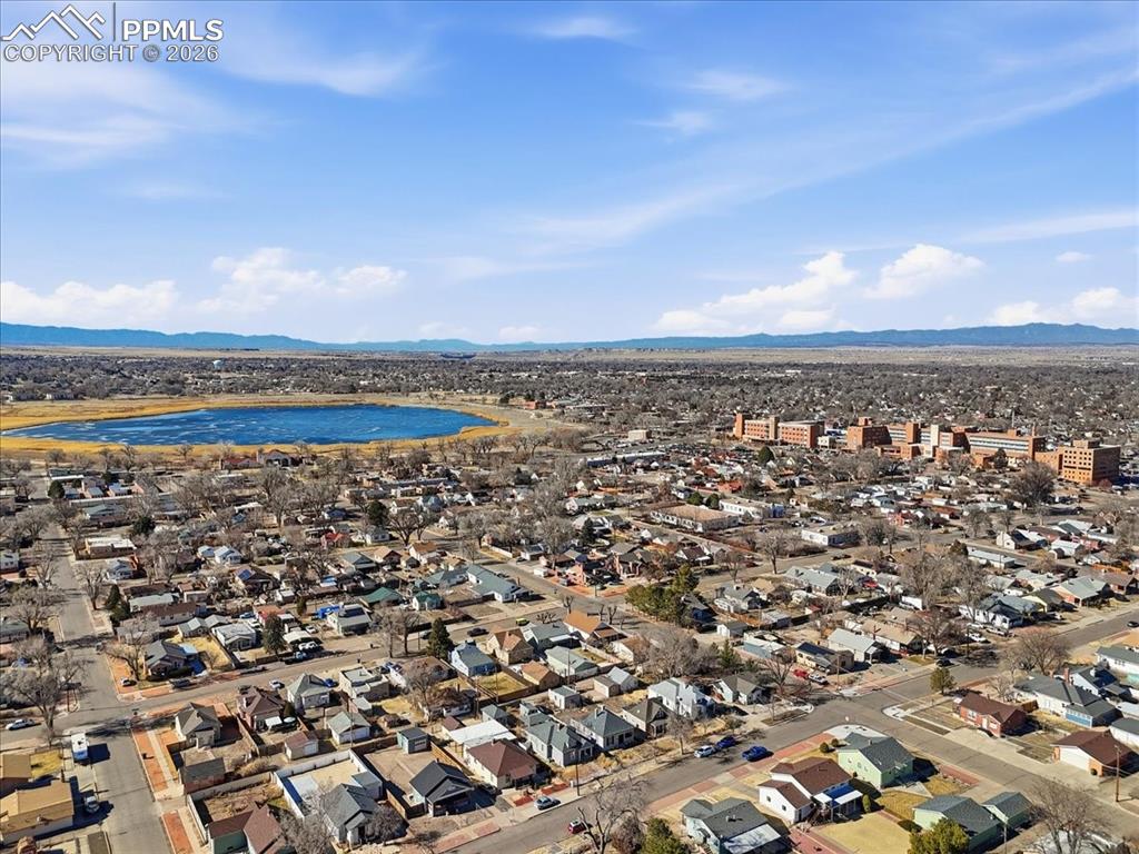 2214 E Orman Avenue Pueblo CO 81004