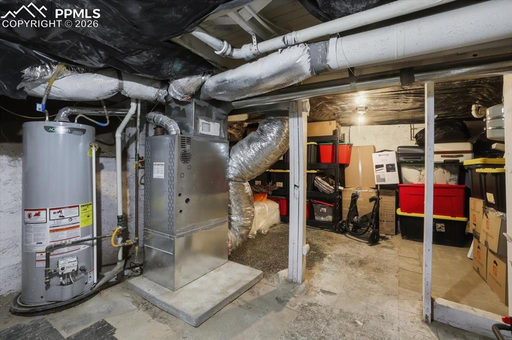 2214 E Orman Avenue Pueblo CO 81004