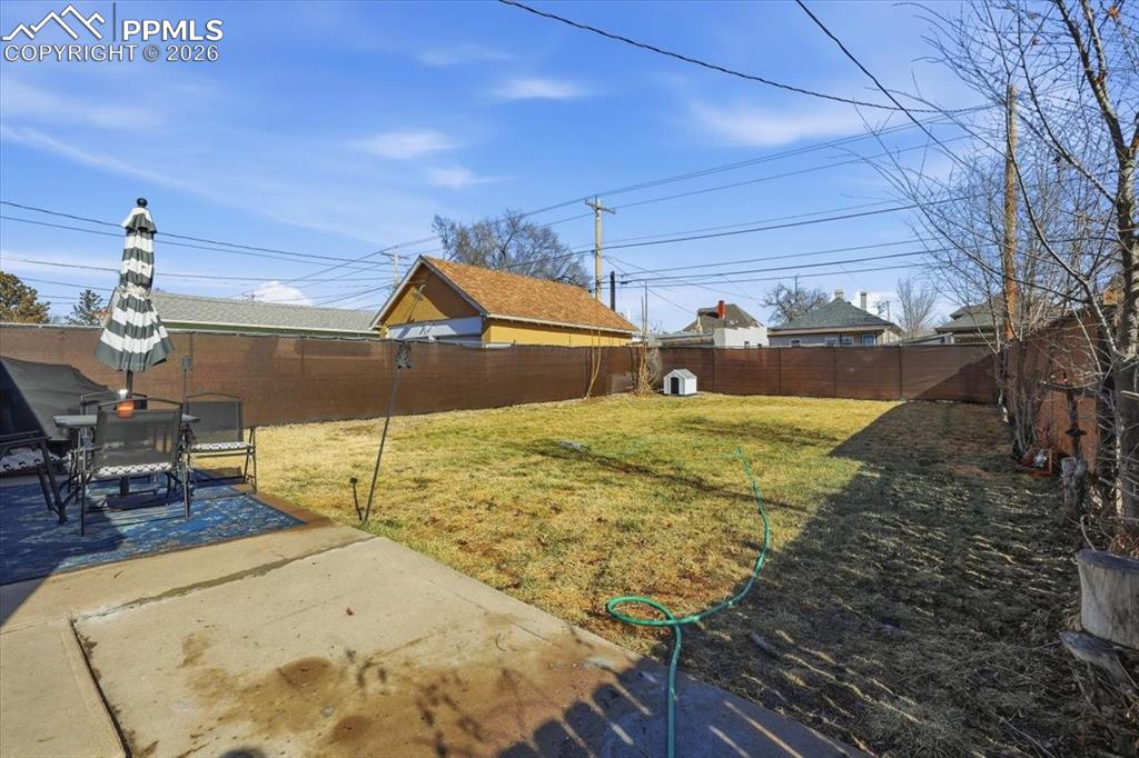 2214 E Orman Avenue Pueblo CO 81004