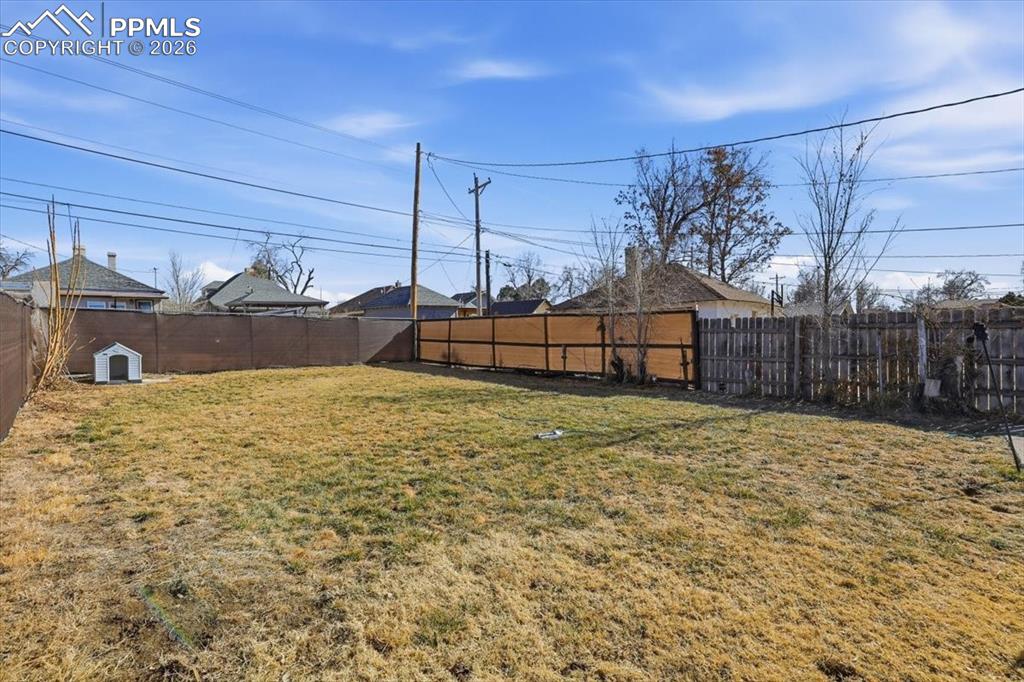 2214 E Orman Avenue Pueblo CO 81004
