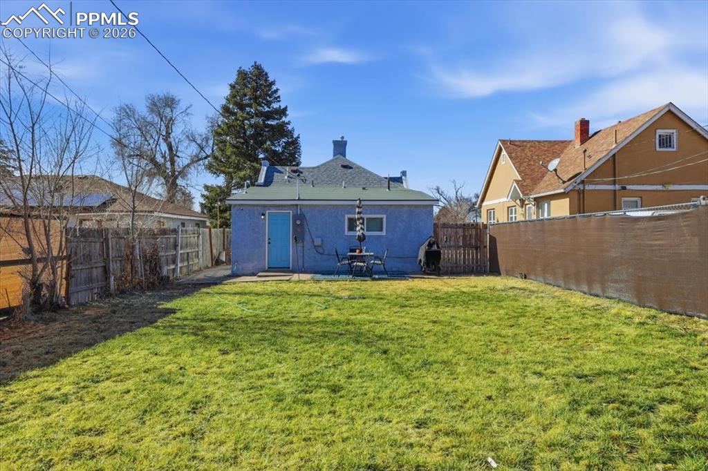 2214 E Orman Avenue Pueblo CO 81004