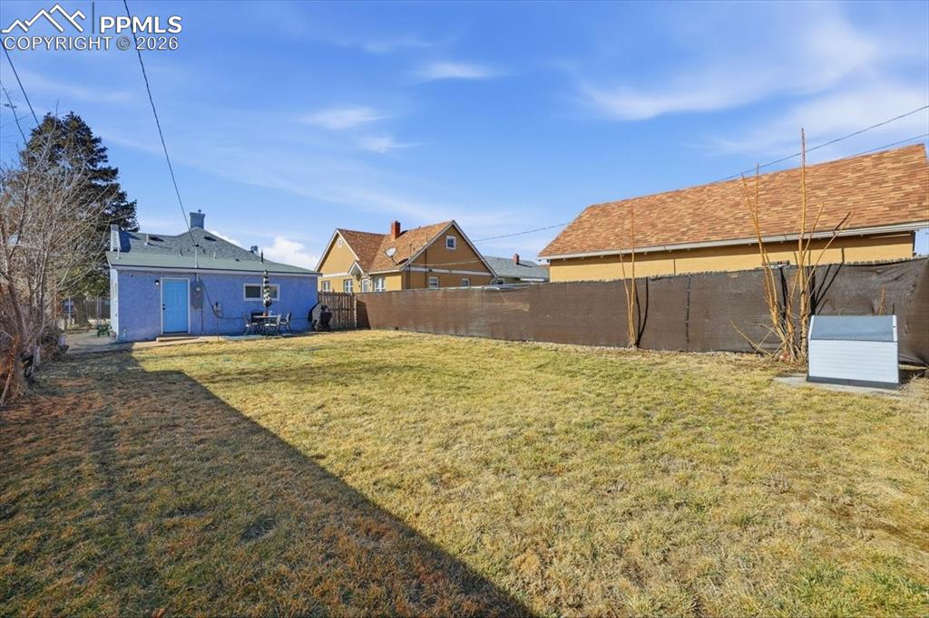 2214 E Orman Avenue Pueblo CO 81004