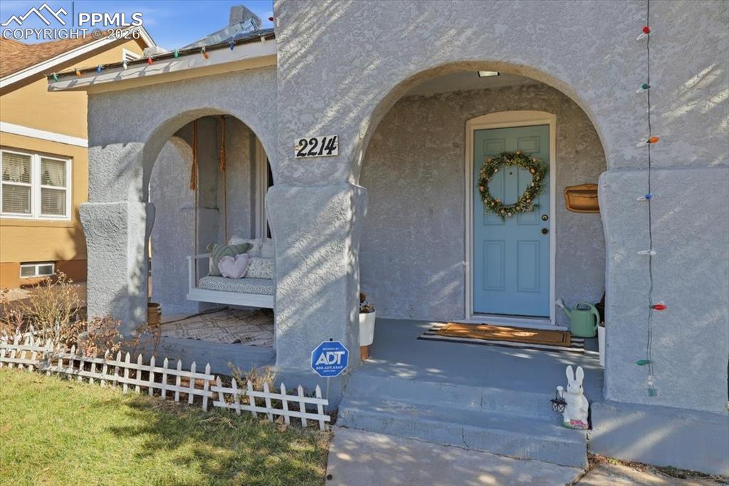2214 E Orman Avenue Pueblo CO 81004