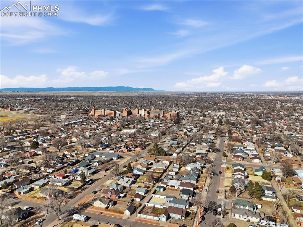 2214 E Orman Avenue Pueblo CO 81004