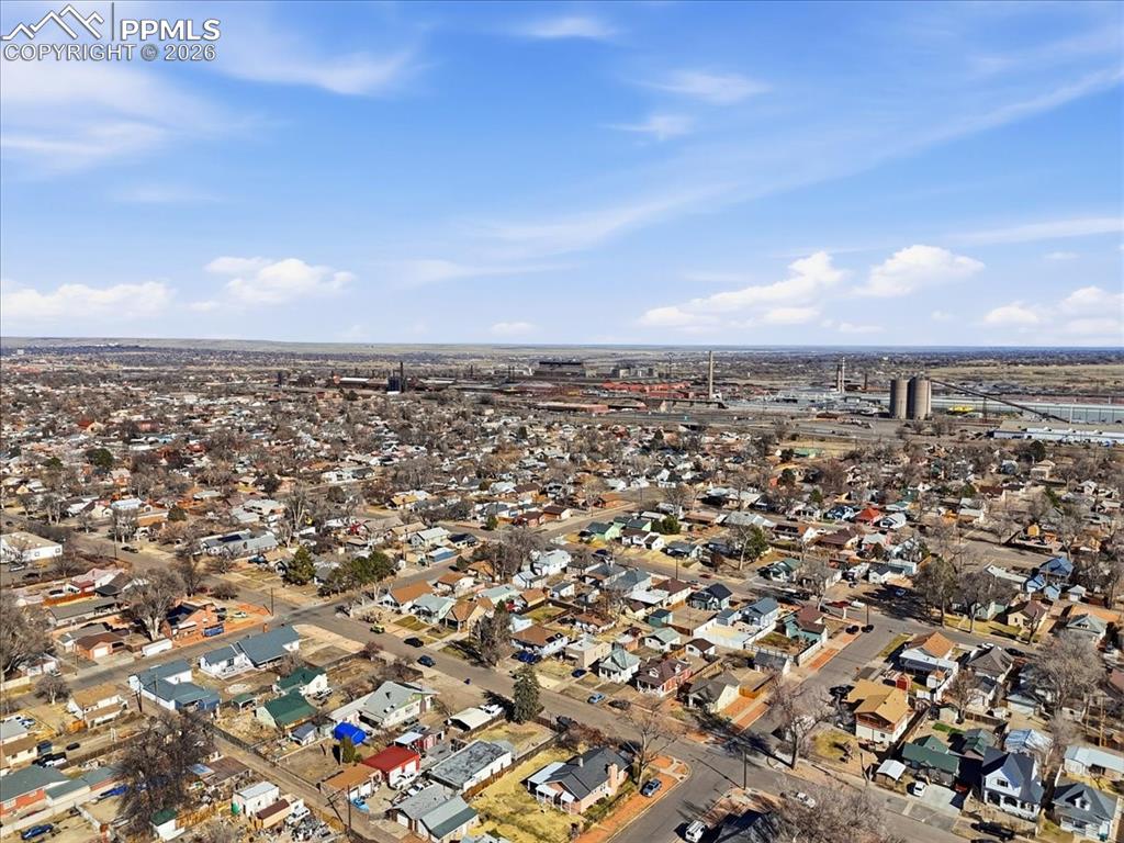 2214 E Orman Avenue Pueblo CO 81004