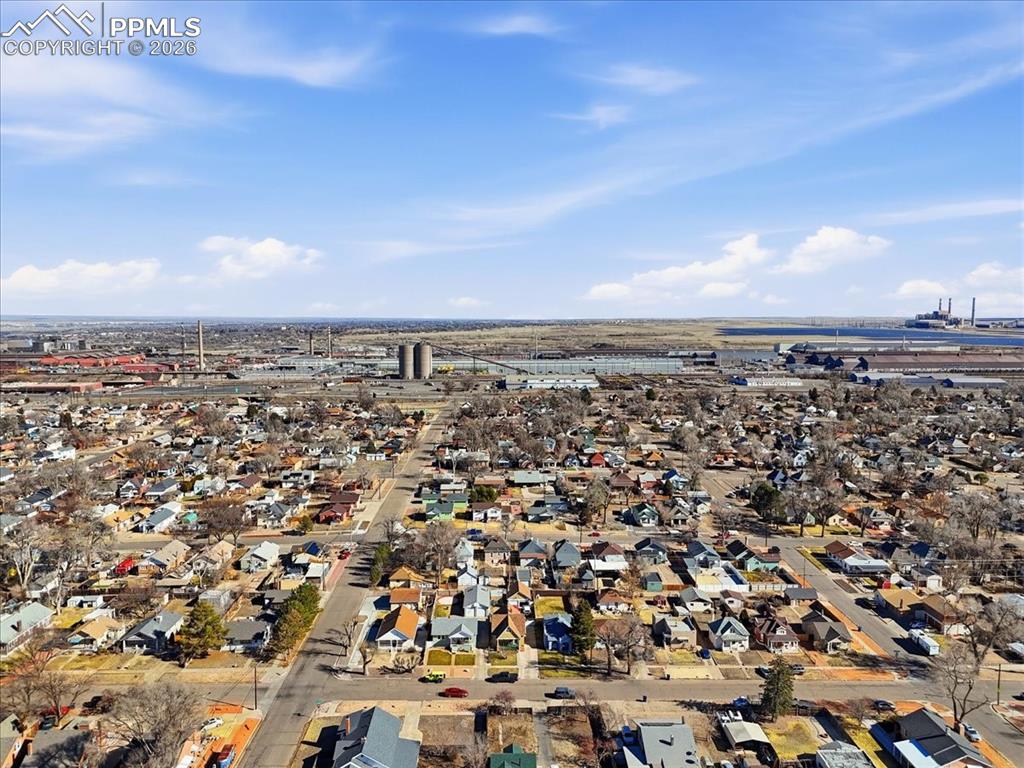 2214 E Orman Avenue Pueblo CO 81004