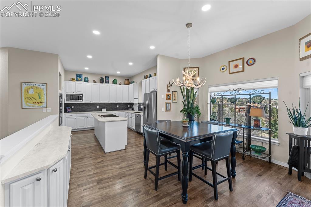 2675 St Joseph Way Colorado Springs CO 80919