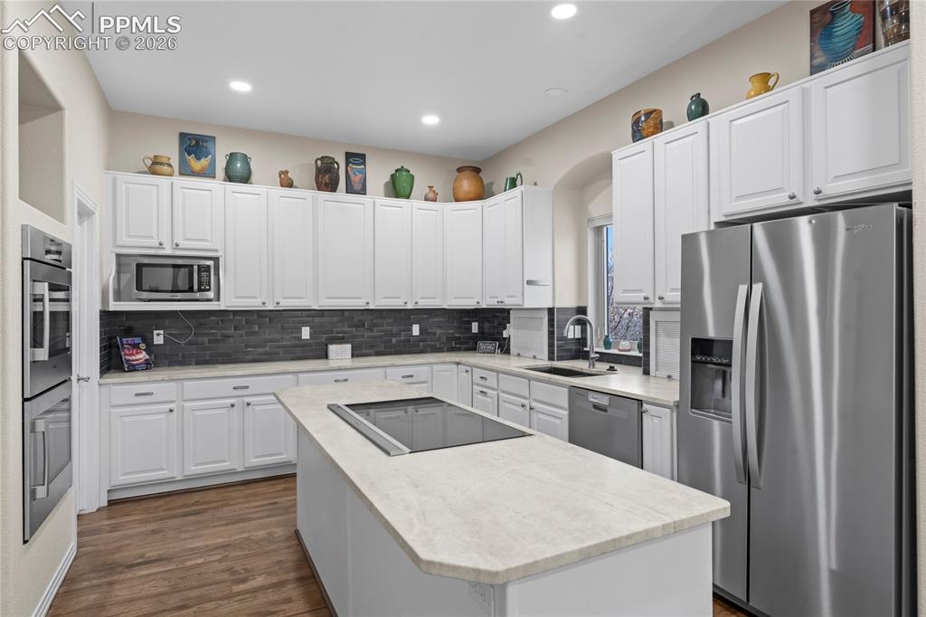 2675 St Joseph Way Colorado Springs CO 80919