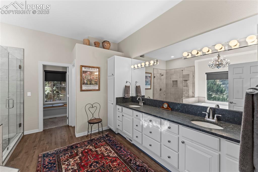 2675 St Joseph Way Colorado Springs CO 80919