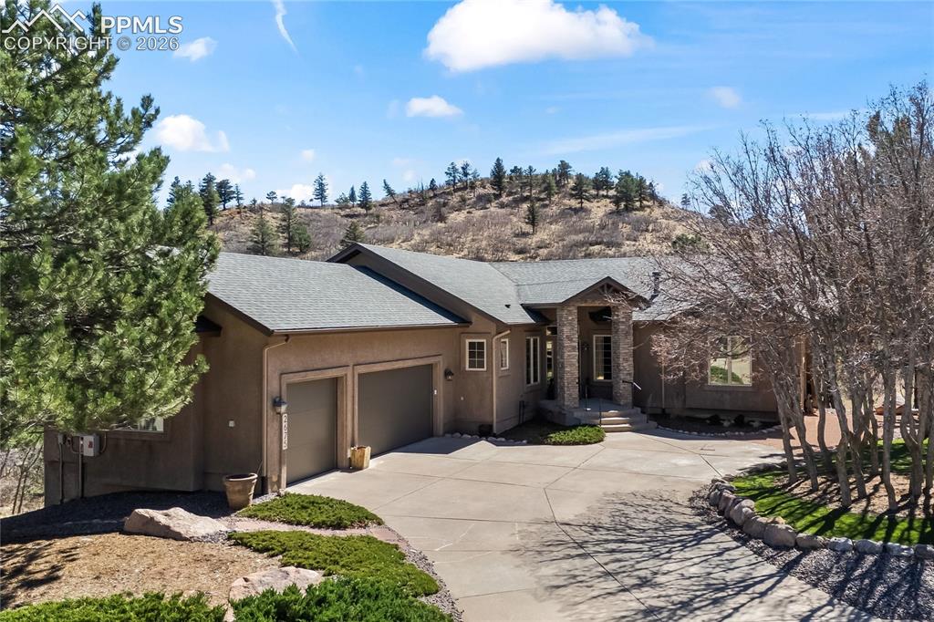 2675 St Joseph Way Colorado Springs CO 80919