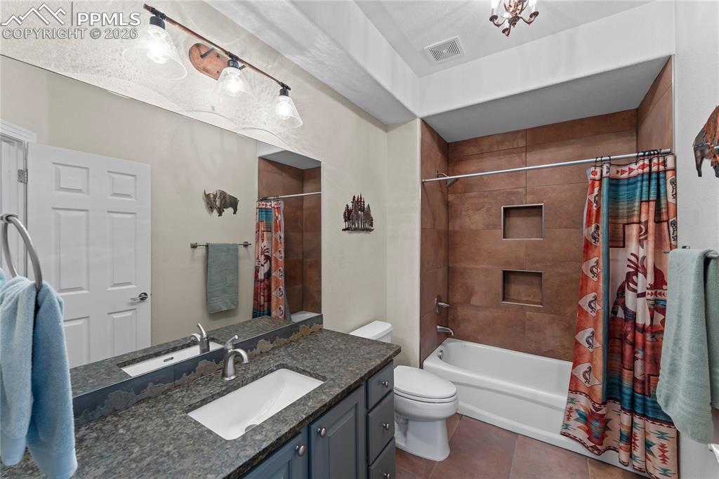 2675 St Joseph Way Colorado Springs CO 80919