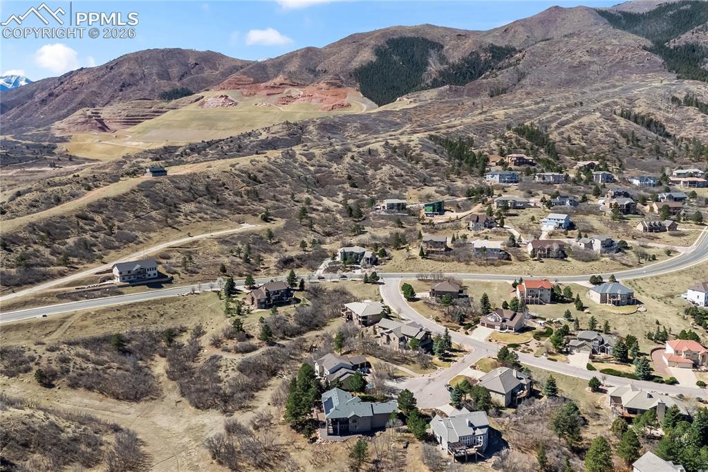 2675 St Joseph Way Colorado Springs CO 80919